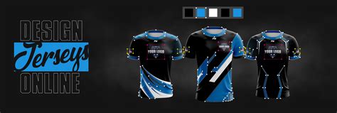 create custom gaming jerseys|Design & Order Custom Jerseys Online .